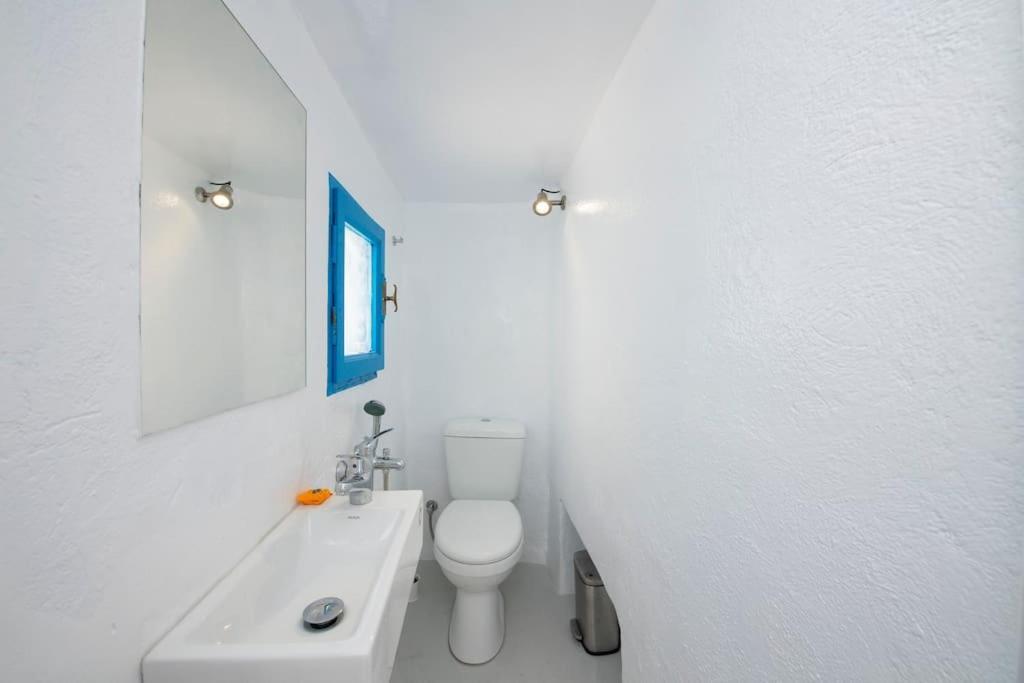 Cosy Studio Next To The Windmills Mykonos Town Ngoại thất bức ảnh