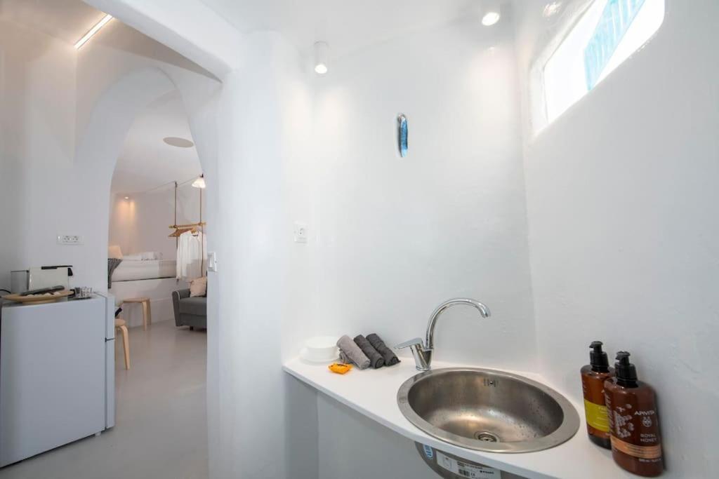Cosy Studio Next To The Windmills Mykonos Town Ngoại thất bức ảnh